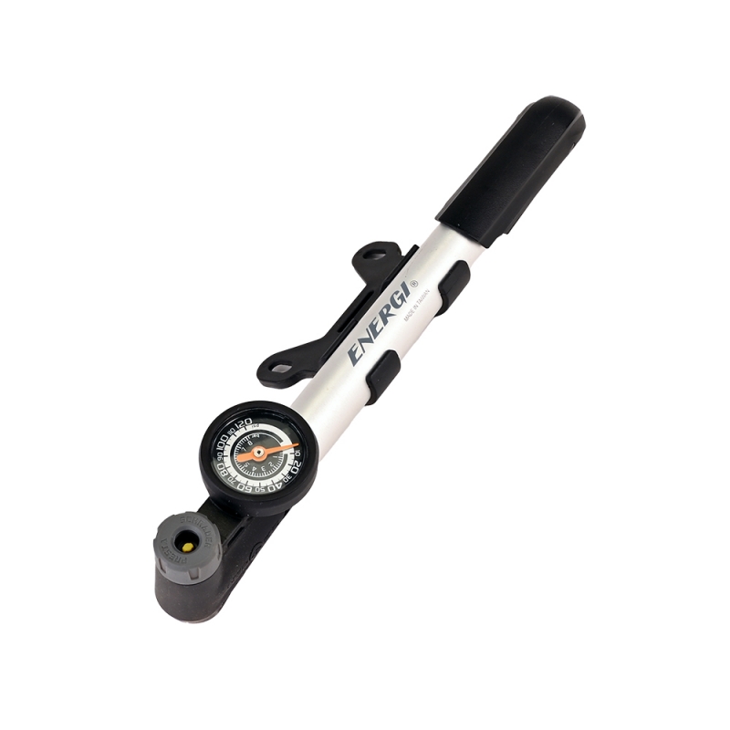 تلمبه دستی دوچرخه انرژی مدل GP-43CA