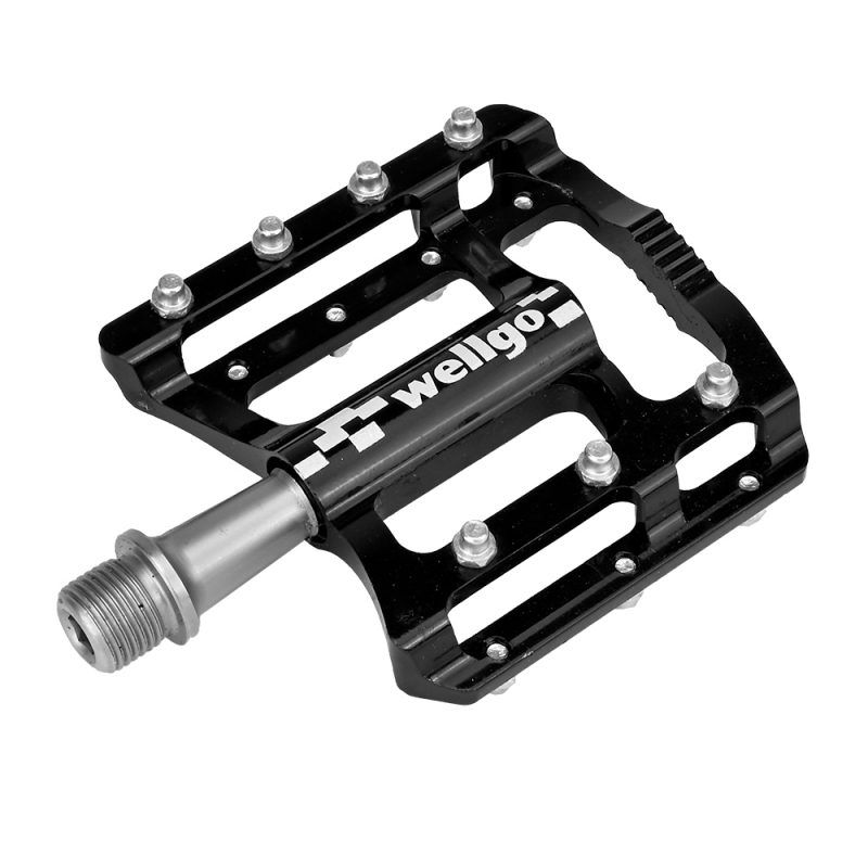 پدال دوچرخه ولگو مدل  WELLGO C234 AL CNC
